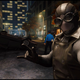 Something close to the Noir Suit from the Spider-Man video game is coming to the big screen sooner rather than later.